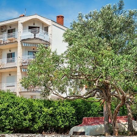 Villa Daniela Trogir Dış mekan fotoğraf