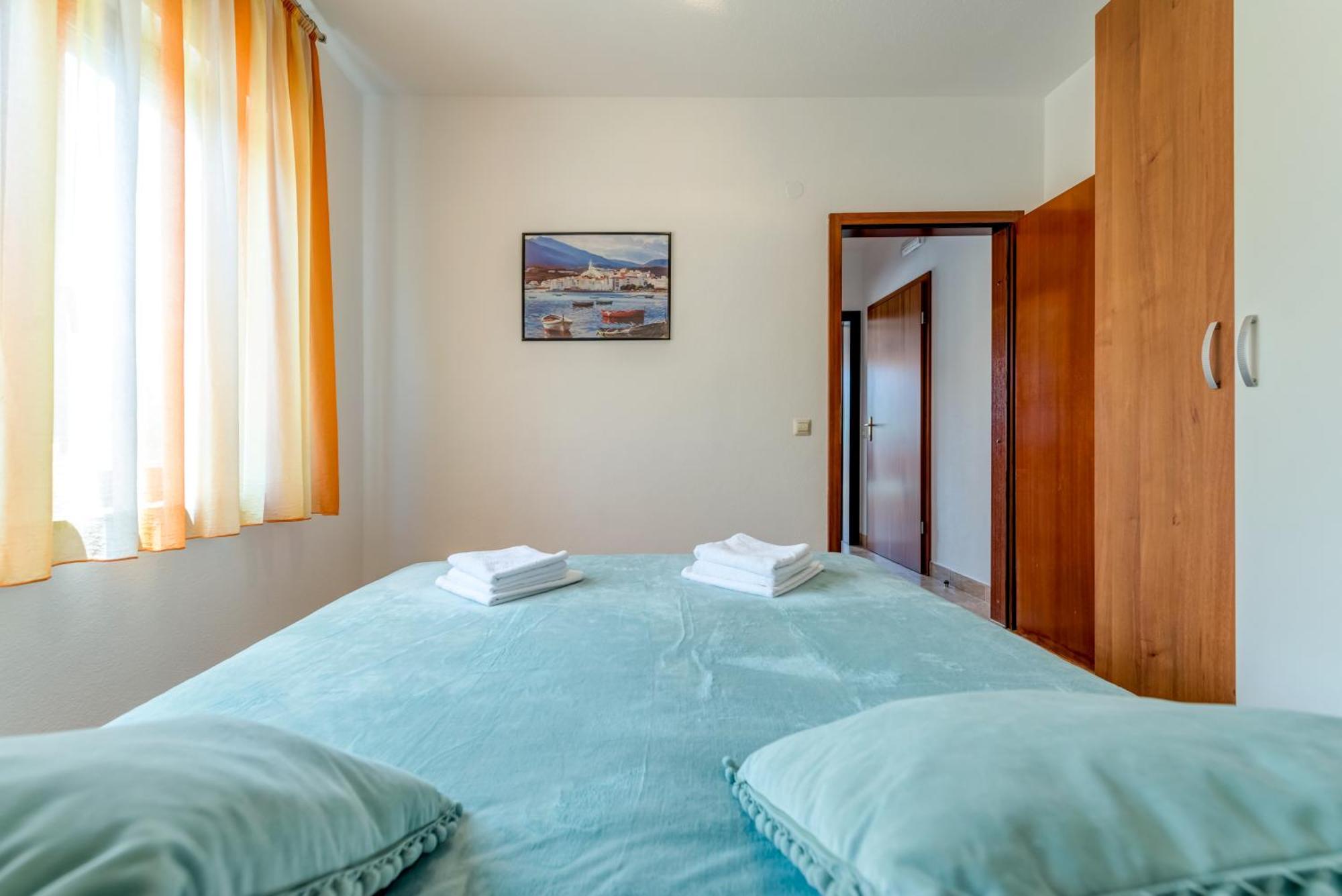 Villa Daniela Trogir Dış mekan fotoğraf
