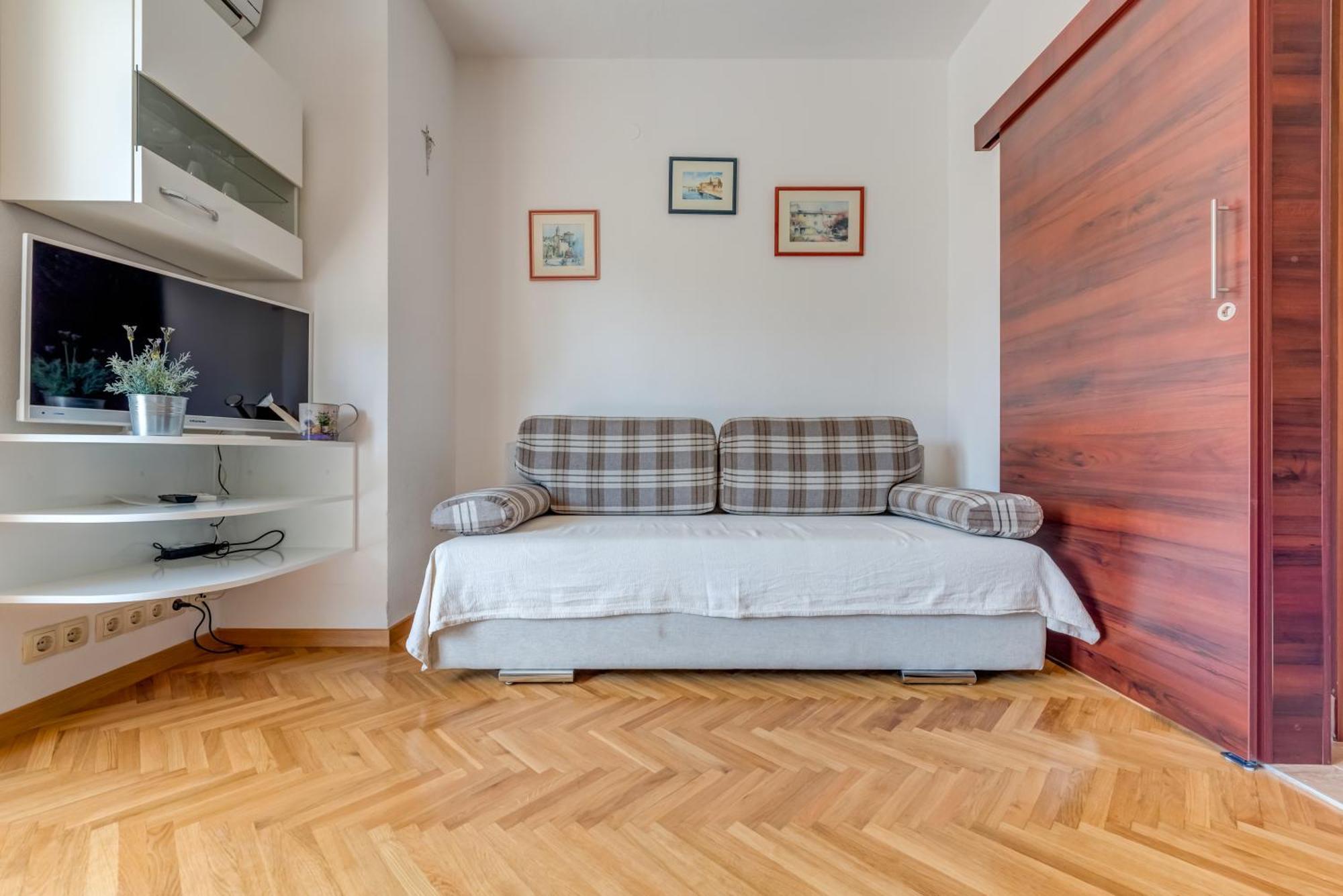 Villa Daniela Trogir Dış mekan fotoğraf