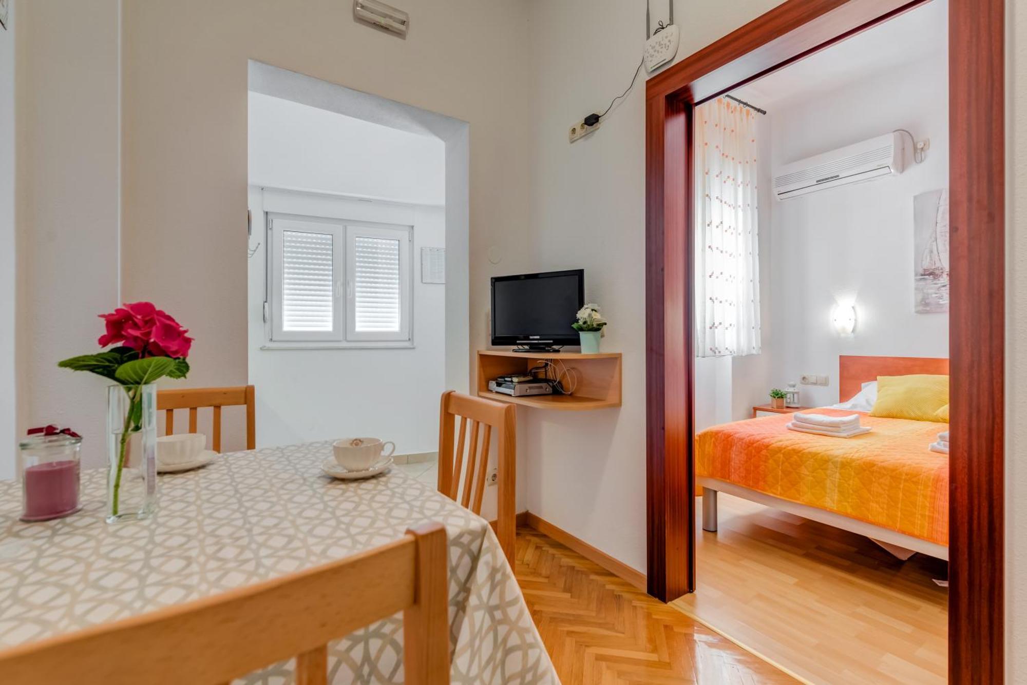 Villa Daniela Trogir Dış mekan fotoğraf