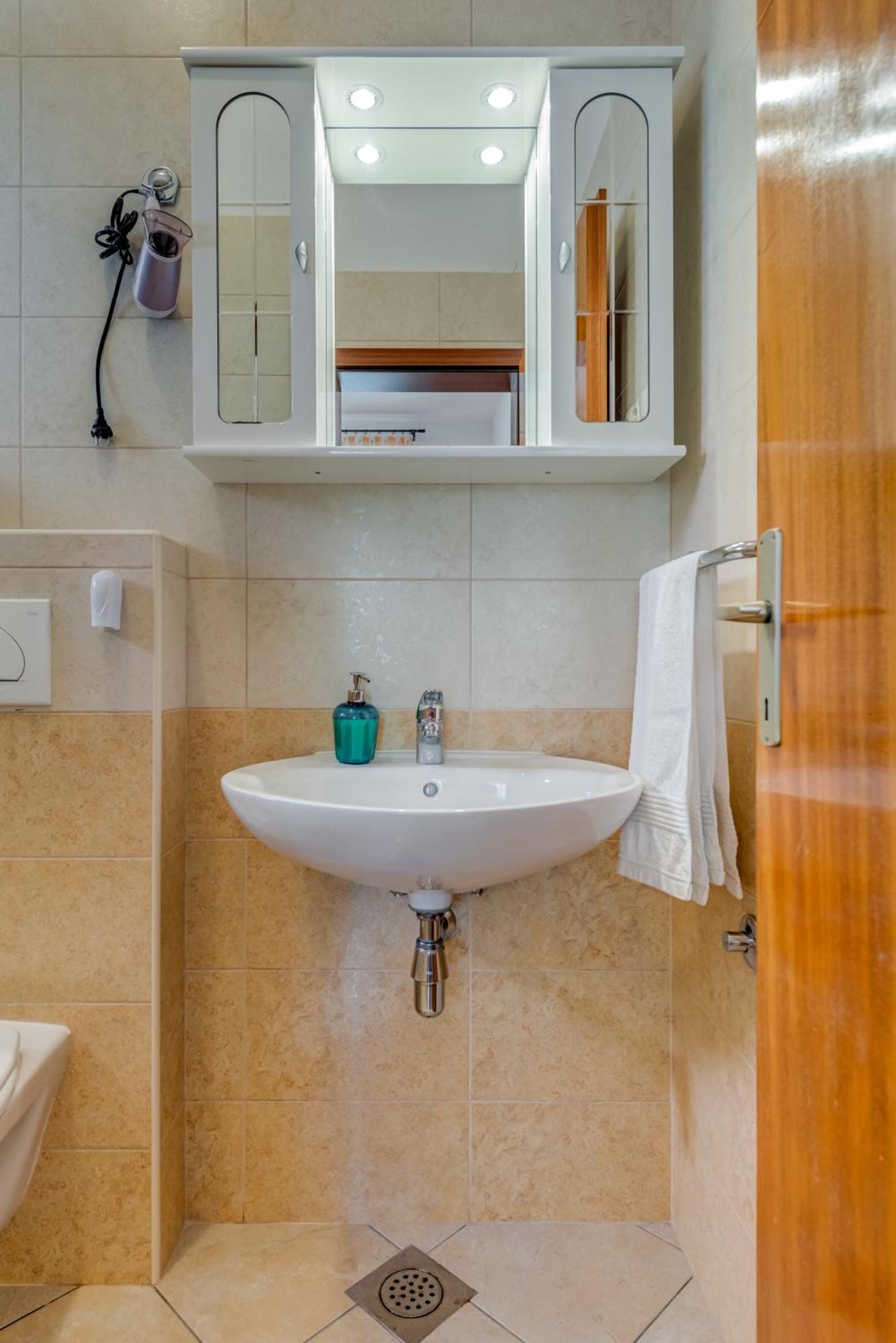 Villa Daniela Trogir Dış mekan fotoğraf