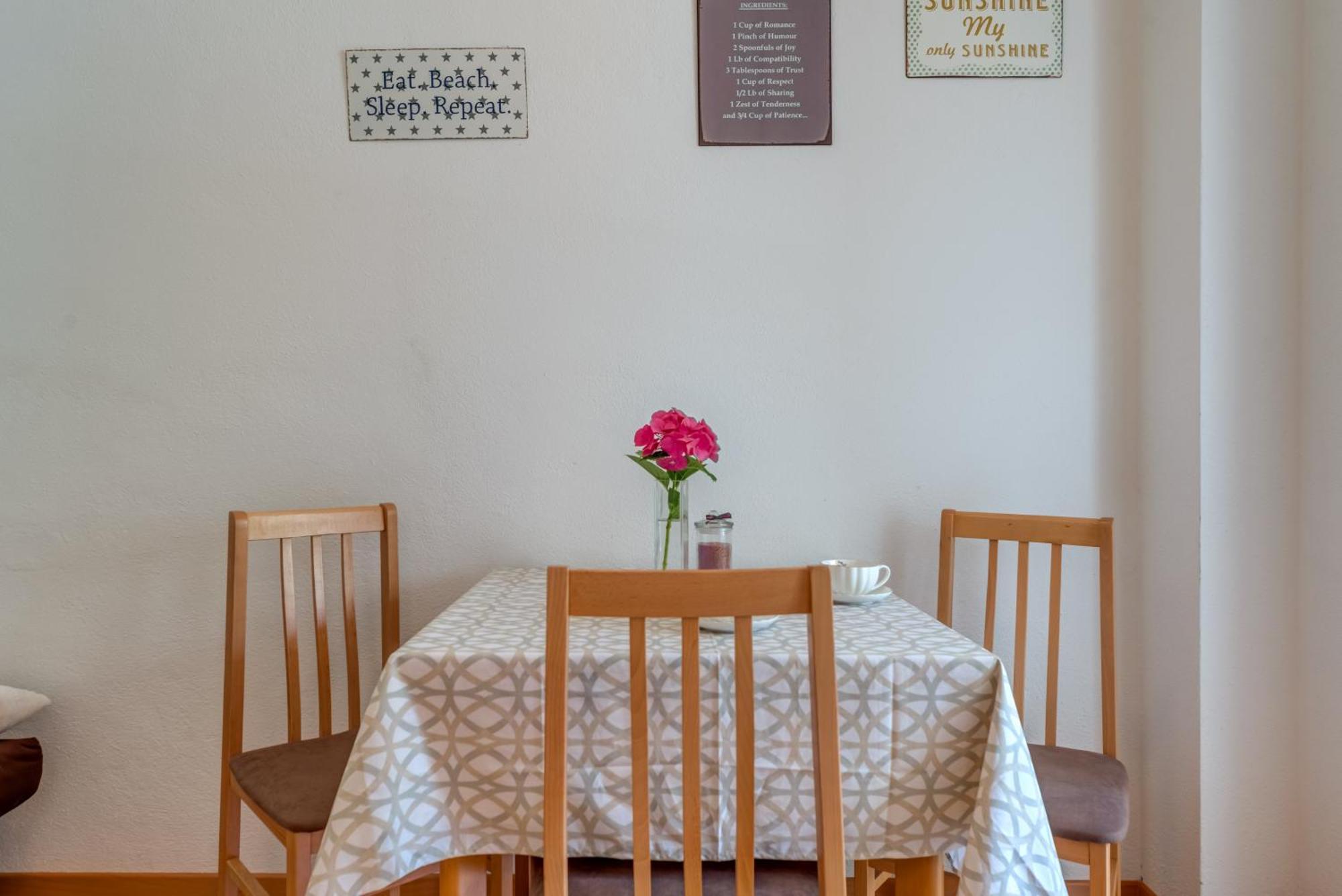 Villa Daniela Trogir Dış mekan fotoğraf