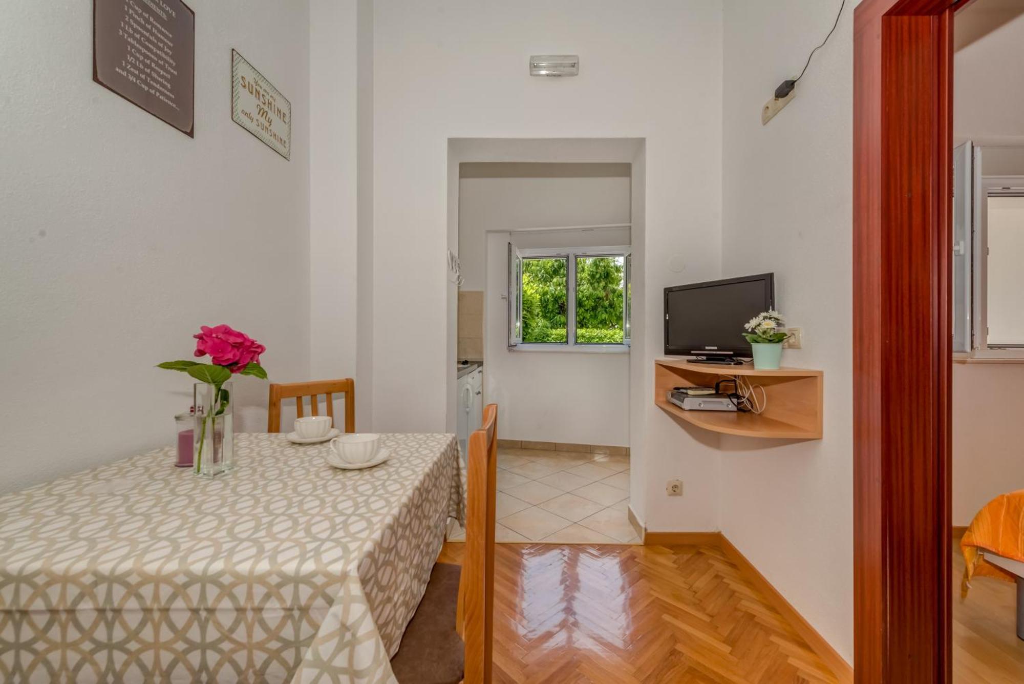 Villa Daniela Trogir Dış mekan fotoğraf