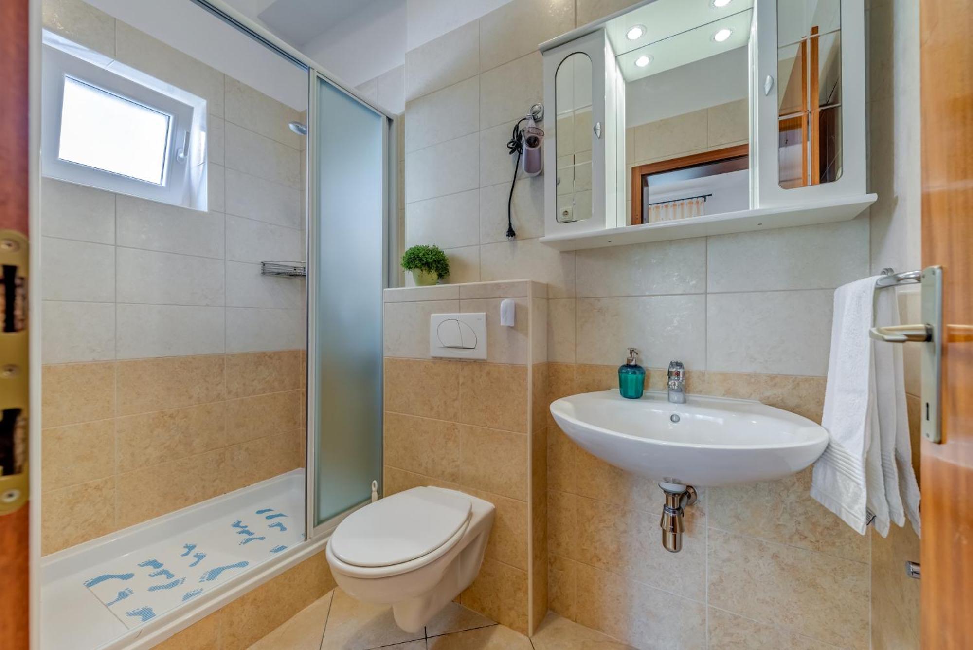 Villa Daniela Trogir Dış mekan fotoğraf