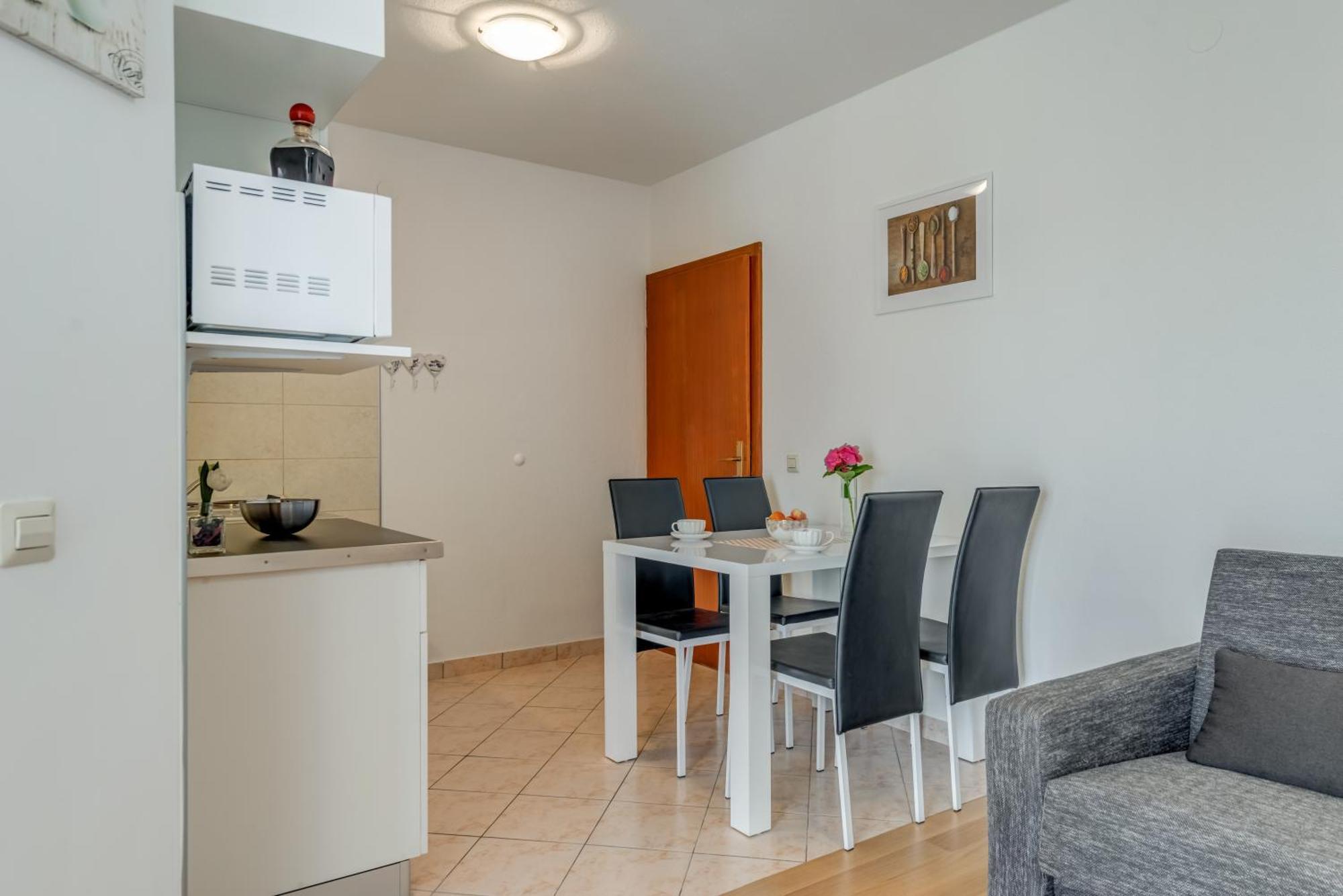 Villa Daniela Trogir Dış mekan fotoğraf