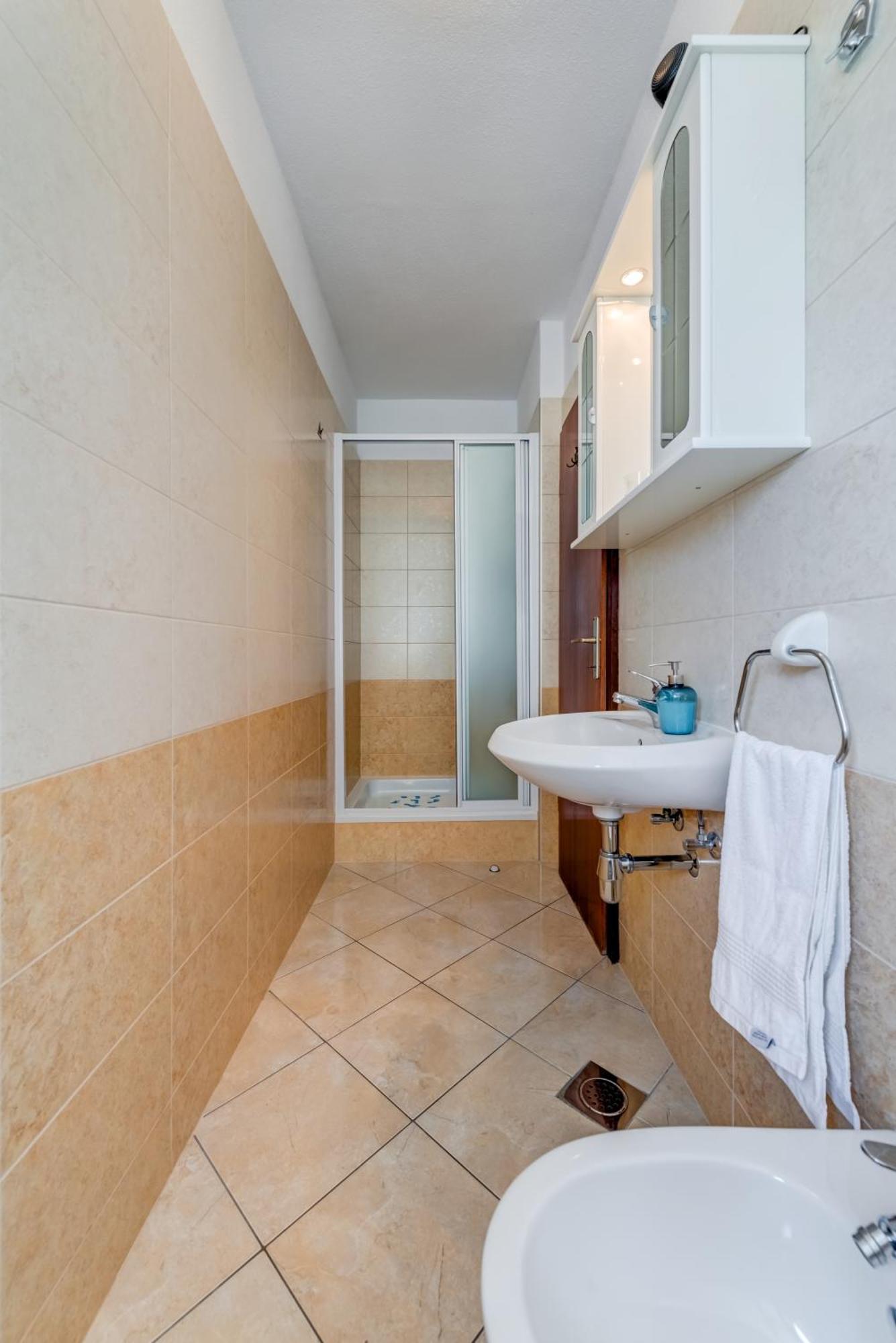 Villa Daniela Trogir Dış mekan fotoğraf