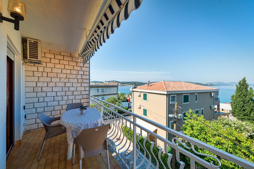 Villa Daniela Trogir Dış mekan fotoğraf