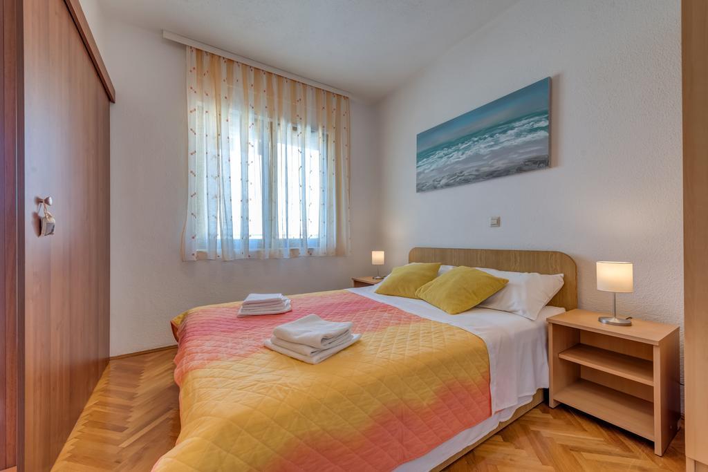 Villa Daniela Trogir Dış mekan fotoğraf