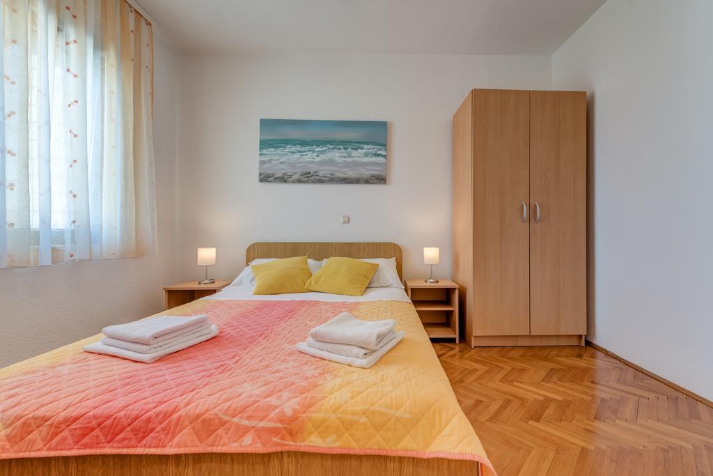 Villa Daniela Trogir Dış mekan fotoğraf