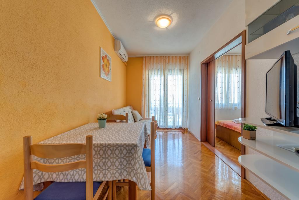 Villa Daniela Trogir Dış mekan fotoğraf