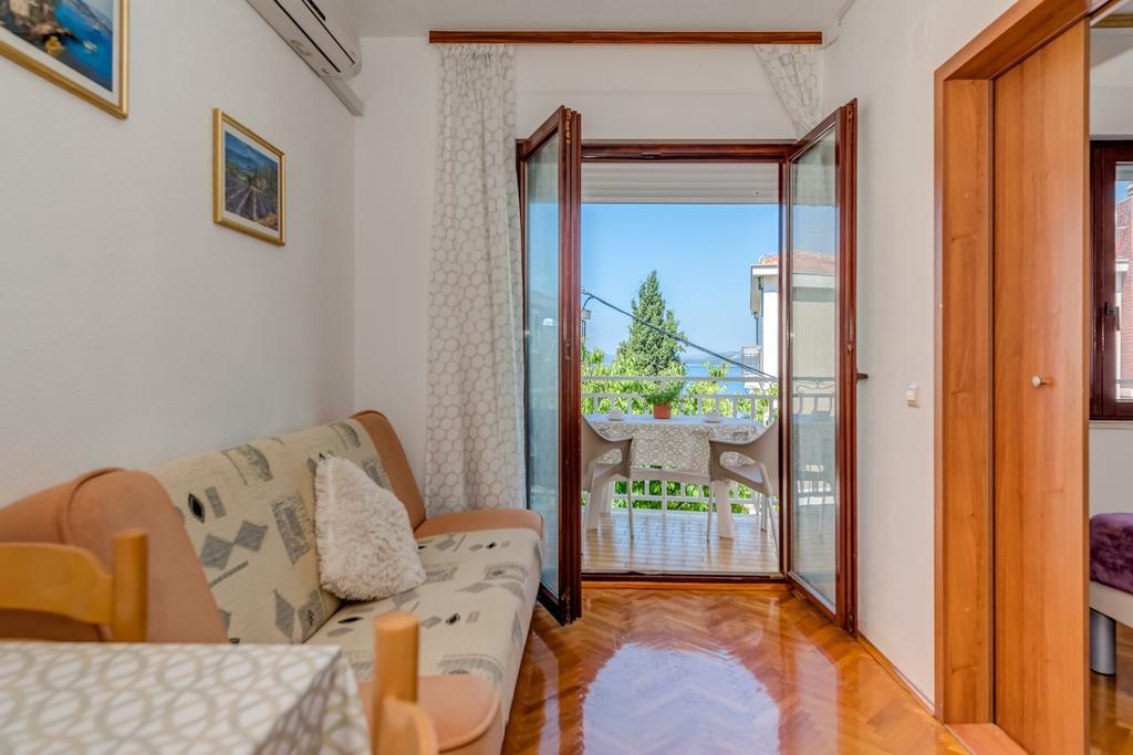 Villa Daniela Trogir Dış mekan fotoğraf