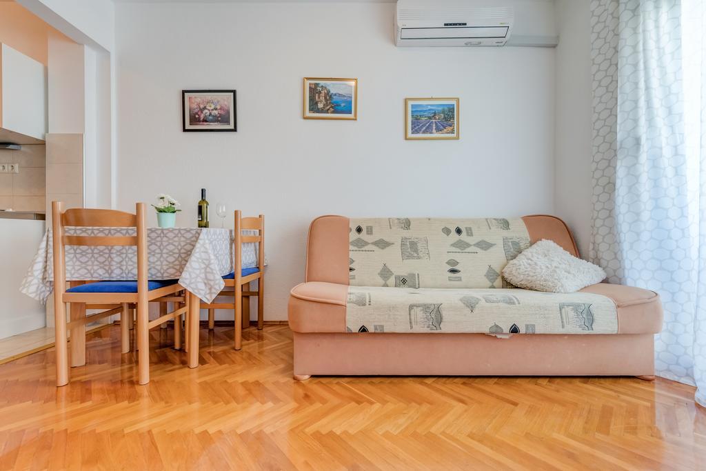 Villa Daniela Trogir Dış mekan fotoğraf