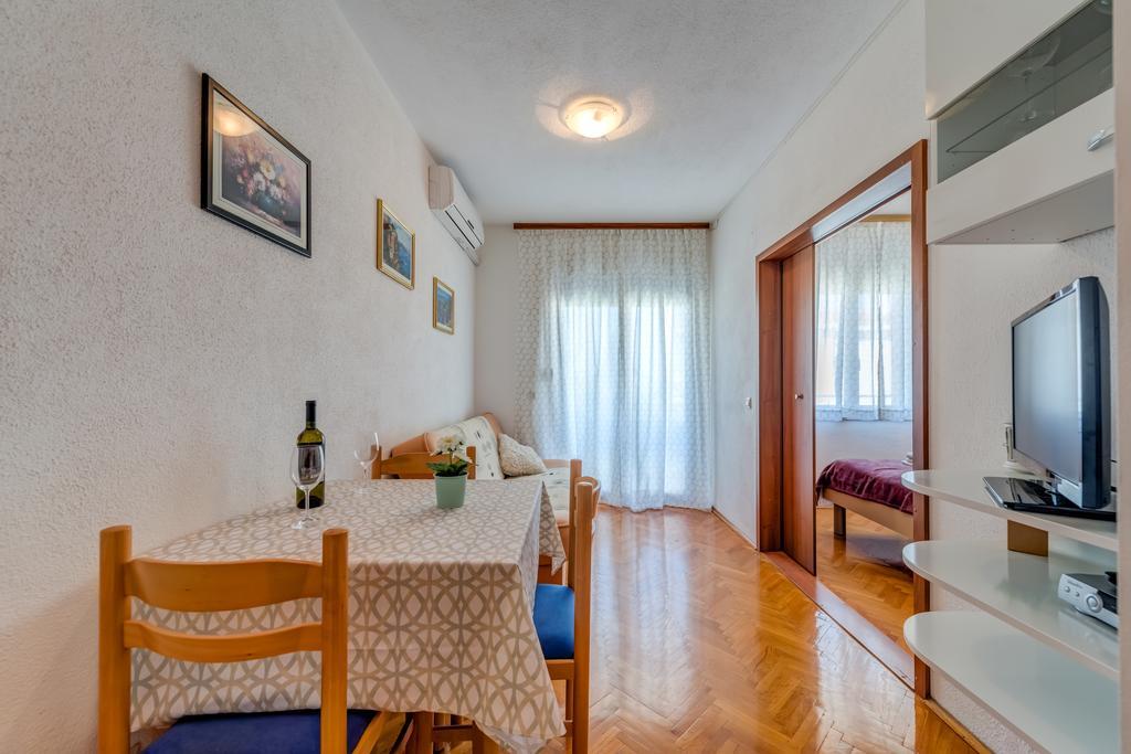 Villa Daniela Trogir Dış mekan fotoğraf