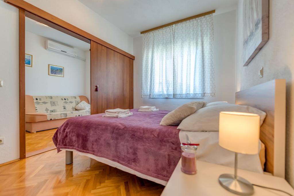Villa Daniela Trogir Dış mekan fotoğraf