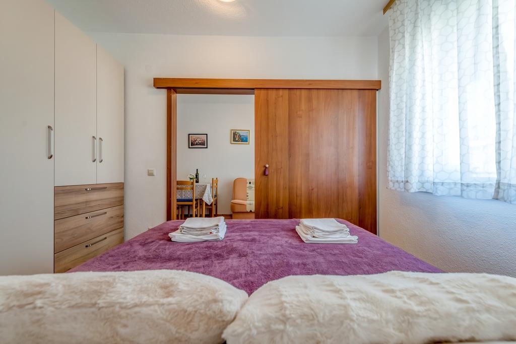 Villa Daniela Trogir Dış mekan fotoğraf