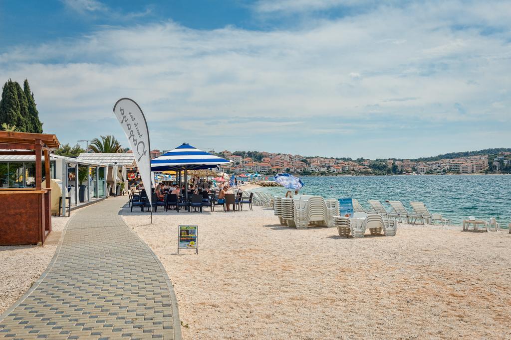 Villa Daniela Trogir Dış mekan fotoğraf