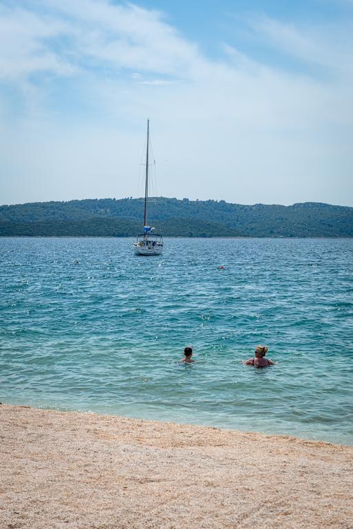 Villa Daniela Trogir Dış mekan fotoğraf