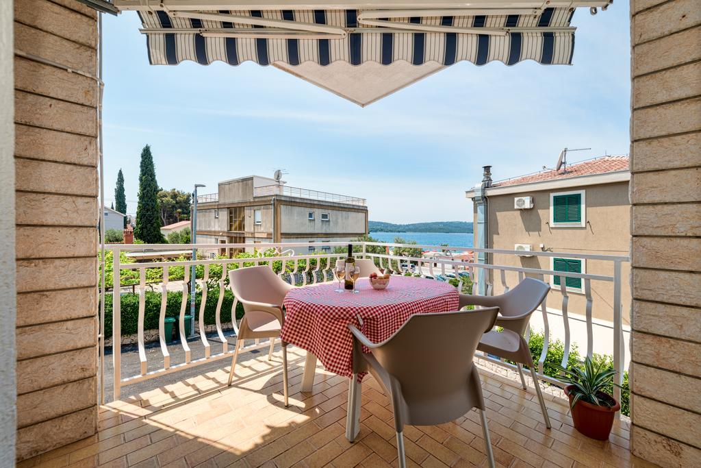 Villa Daniela Trogir Dış mekan fotoğraf